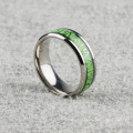 Wholesale Hot Selling Stainless Steel Ring Jewelry Titanium Steel LOVE Rings